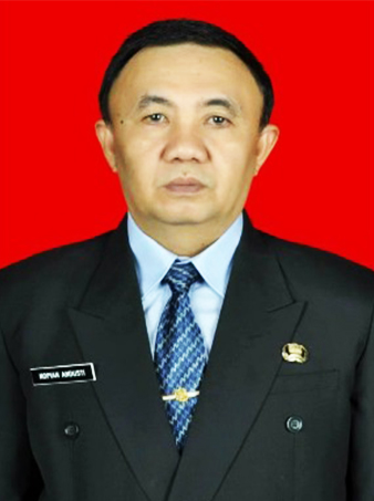 Kepala BKKBN